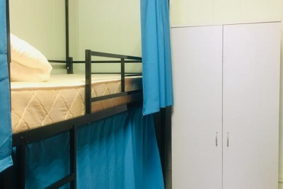 Pogostite.ru - Отель Три вокзала на Комсомольской (Travel Inn Красные ворота) #10