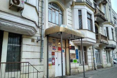 Pogostite.ru - Отель Три вокзала на Комсомольской (Travel Inn Красные ворота) #3