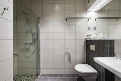 Pogostite.ru - Comfort Hotel LT - Rock 'n' Roll Vilnius (Вокзал) - Стилизованные Номера #15