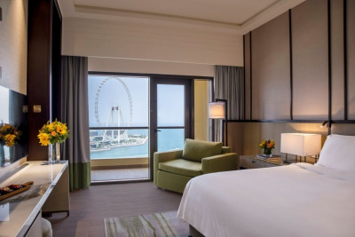 Pogostite.ru - Amwaj Rotana, Jumeirah Beach - Dubai #2