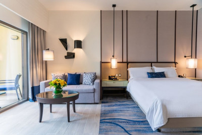 Pogostite.ru - Amwaj Rotana, Jumeirah Beach - Dubai #7
