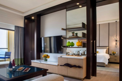 Pogostite.ru - Amwaj Rotana, Jumeirah Beach - Dubai #8