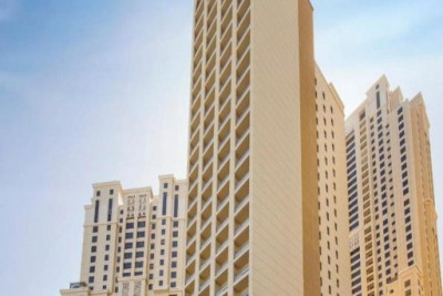 Pogostite.ru - Amwaj Rotana, Jumeirah Beach - Dubai #1