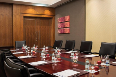 Pogostite.ru - Amwaj Rotana, Jumeirah Beach - Dubai #20
