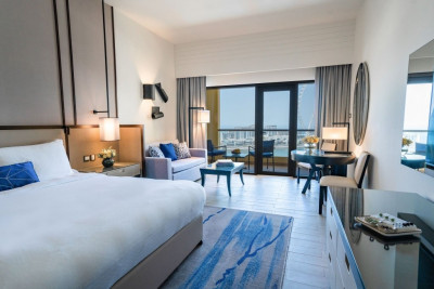 Pogostite.ru - Amwaj Rotana, Jumeirah Beach - Dubai #10
