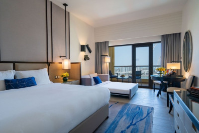 Pogostite.ru - Amwaj Rotana, Jumeirah Beach - Dubai #12