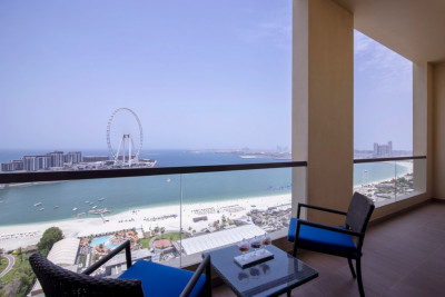 Pogostite.ru - Amwaj Rotana, Jumeirah Beach - Dubai #13