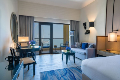 Pogostite.ru - Amwaj Rotana, Jumeirah Beach - Dubai #14