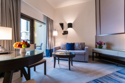 Pogostite.ru - Amwaj Rotana, Jumeirah Beach - Dubai #16