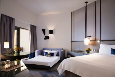 Pogostite.ru - Amwaj Rotana, Jumeirah Beach - Dubai #4