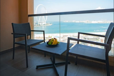 Pogostite.ru - Amwaj Rotana, Jumeirah Beach - Dubai #5