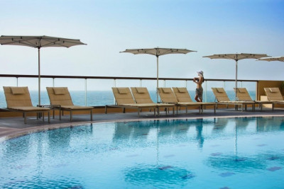 Pogostite.ru - Amwaj Rotana, Jumeirah Beach - Dubai #17