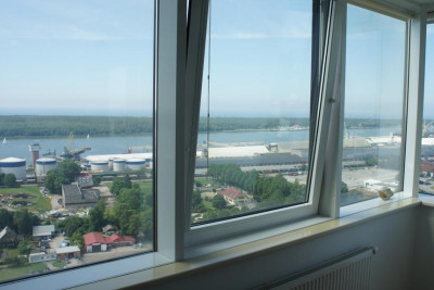 Pogostite.ru - Sea View Apartment 25-th floor - Живописный Вид #7