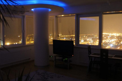 Pogostite.ru - Sea View Apartment 25-th floor - Живописный Вид #5