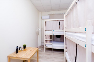 Pogostite.ru - Centeral Hostel (В Центре) - Доступные Цены #34