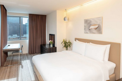 Pogostite.ru - Radisson Blu Residence Dubai Marina - Рэдиссон Блю Дубай Марина #9