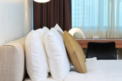 Pogostite.ru - Radisson Blu Residence Dubai Marina - Рэдиссон Блю Дубай Марина #18