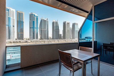 Pogostite.ru - Radisson Blu Residence Dubai Marina - Рэдиссон Блю Дубай Марина #3