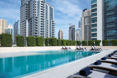 Pogostite.ru - Radisson Blu Residence Dubai Marina - Рэдиссон Блю Дубай Марина #2