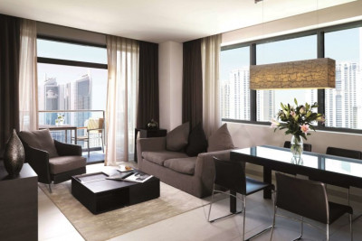 Pogostite.ru - Radisson Blu Residence Dubai Marina - Рэдиссон Блю Дубай Марина #23