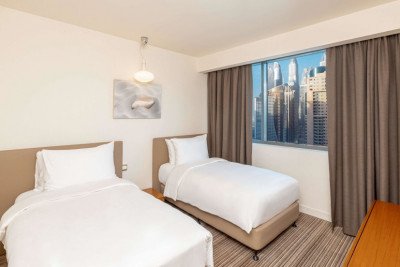 Pogostite.ru - Radisson Blu Residence Dubai Marina - Рэдиссон Блю Дубай Марина #24