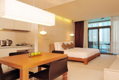 Pogostite.ru - Radisson Blu Residence Dubai Marina - Рэдиссон Блю Дубай Марина #25