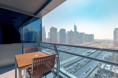Pogostite.ru - Radisson Blu Residence Dubai Marina - Рэдиссон Блю Дубай Марина #4