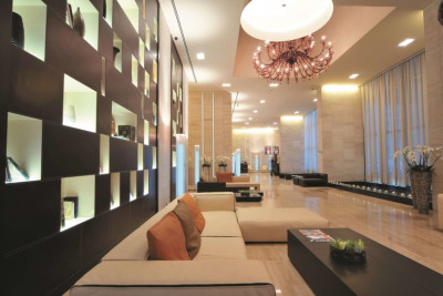 Pogostite.ru - Radisson Blu Residence Dubai Marina - Рэдиссон Блю Дубай Марина #7