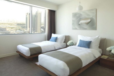 Pogostite.ru - Radisson Blu Residence Dubai Marina - Рэдиссон Блю Дубай Марина #26