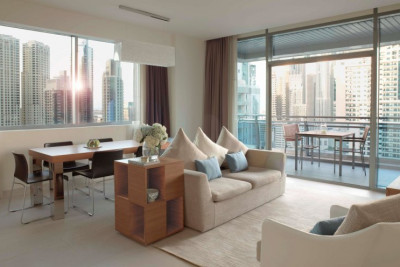 Pogostite.ru - Radisson Blu Residence Dubai Marina - Рэдиссон Блю Дубай Марина #28