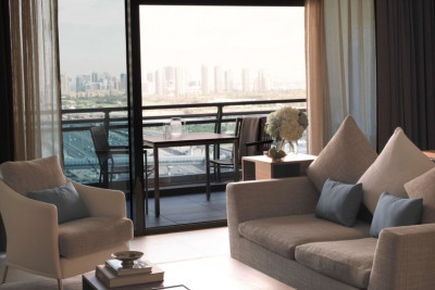 Pogostite.ru - Radisson Blu Residence Dubai Marina - Рэдиссон Блю Дубай Марина #30