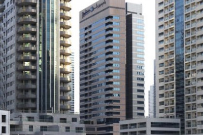 Pogostite.ru - Radisson Blu Residence Dubai Marina - Рэдиссон Блю Дубай Марина #1