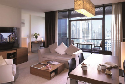 Pogostite.ru - Radisson Blu Residence Dubai Marina - Рэдиссон Блю Дубай Марина #34