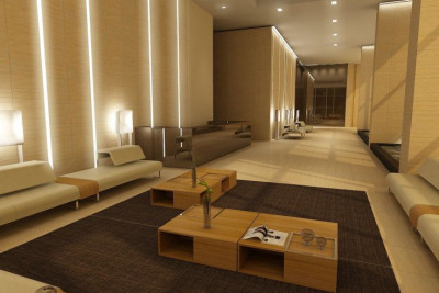 Pogostite.ru - Radisson Blu Residence Dubai Marina - Рэдиссон Блю Дубай Марина #35