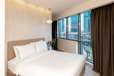 Pogostite.ru - Radisson Blu Residence Dubai Marina - Рэдиссон Блю Дубай Марина #36
