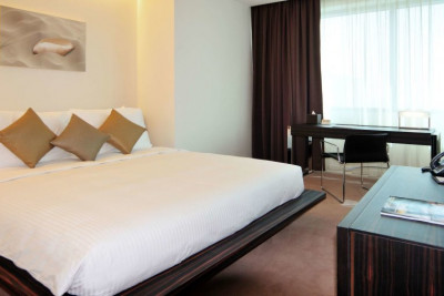 Pogostite.ru - Radisson Blu Residence Dubai Marina - Рэдиссон Блю Дубай Марина #13
