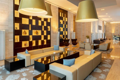 Pogostite.ru - Radisson Blu Residence Dubai Marina - Рэдиссон Блю Дубай Марина #17