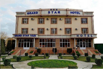 Pogostite.ru - Гранд Стар - GRAND STAR HOTEL #1