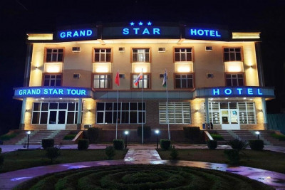 Pogostite.ru - Гранд Стар - GRAND STAR HOTEL #2