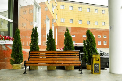 Pogostite.ru - Перово Плаза - Perovo Plaza (Мосгорсон) #33