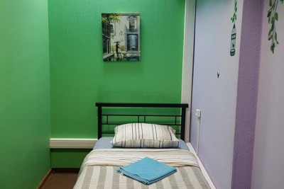 Pogostite.ru - Хостел Travel Inn Преображенская #39
