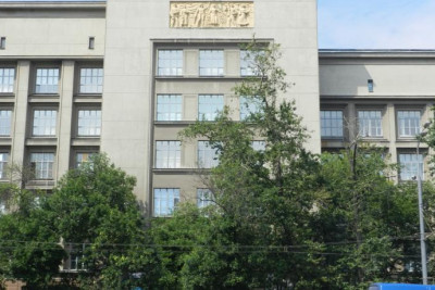 Pogostite.ru - Отель Affonykate #1