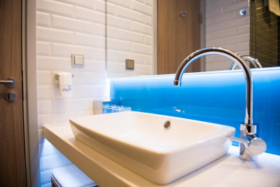 Pogostite.ru - Pana White Moscow hotel (б. Holiday Inn Express Moscow Baumanskaya) #5