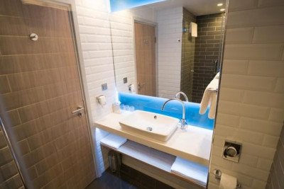 Pogostite.ru - Pana White Moscow hotel (б. Holiday Inn Express Moscow Baumanskaya) #18