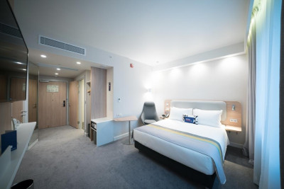 Pogostite.ru - Pana White Moscow hotel (б. Holiday Inn Express Moscow Baumanskaya) #20