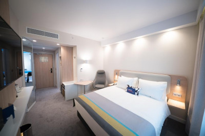 Pogostite.ru - Pana White Moscow hotel (б. Holiday Inn Express Moscow Baumanskaya) #21
