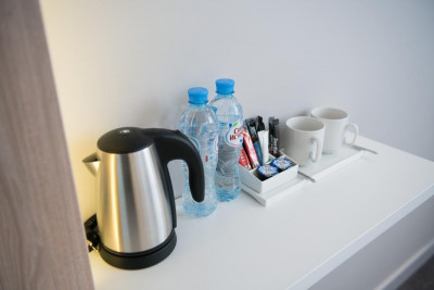Pogostite.ru - Pana White Moscow hotel (б. Holiday Inn Express Moscow Baumanskaya) #6