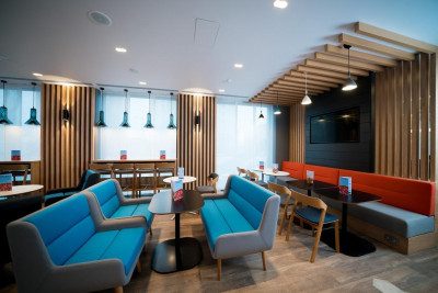 Pogostite.ru - Pana White Moscow hotel (б. Holiday Inn Express Moscow Baumanskaya) #31