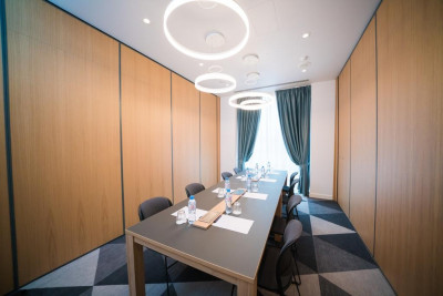 Pogostite.ru - Pana White Moscow hotel (б. Holiday Inn Express Moscow Baumanskaya) #28