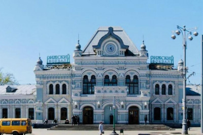 Pogostite.ru - Мини-Отель Old Riga #2